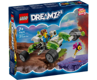 LEGO DREAMZzz 71471 Terenówka Mateo - 1202682 - zdjęcie 3